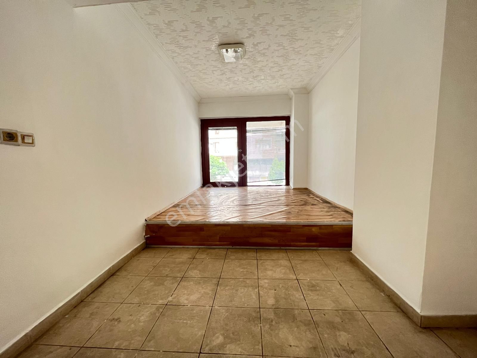 İmar Emlak2'den 36m2 2 Katlı Caddeyi Gören Kiracılı Dükkan - Görsel 9