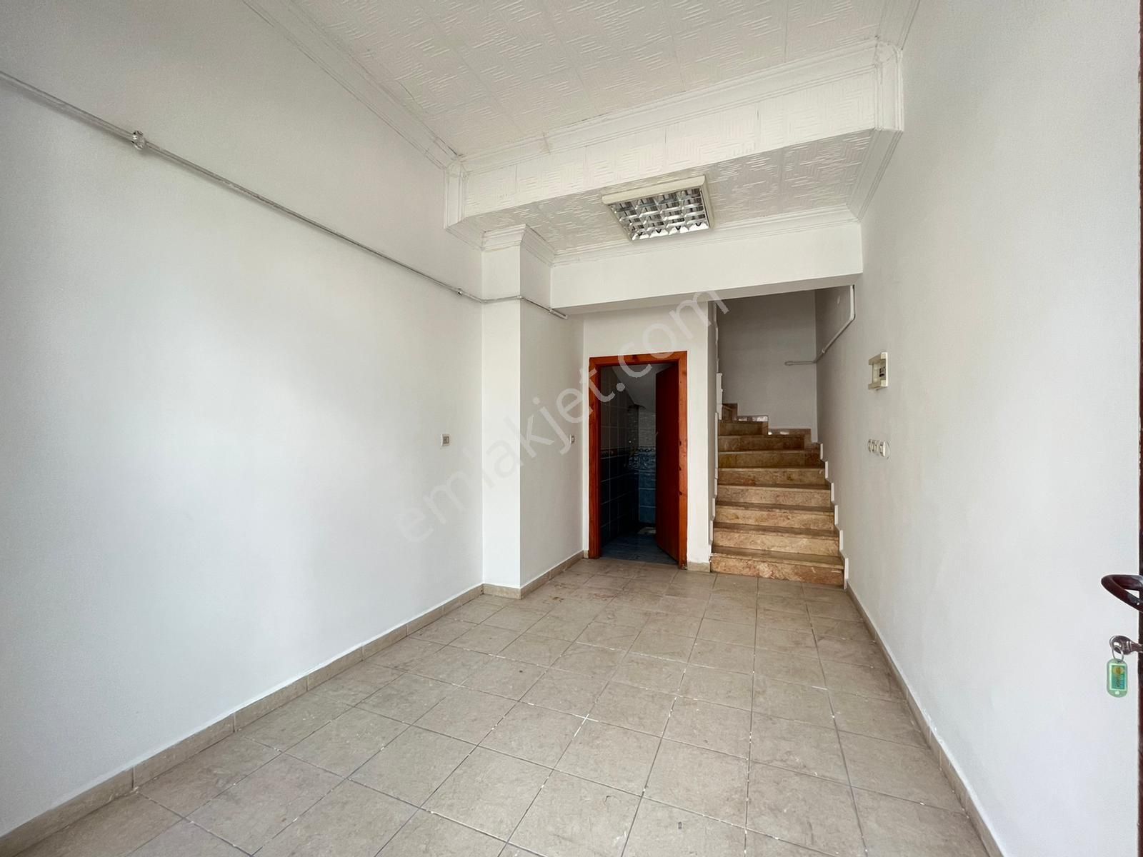 İmar Emlak2'den 36m2 2 Katlı Caddeyi Gören Kiracılı Dükkan - Görsel 10