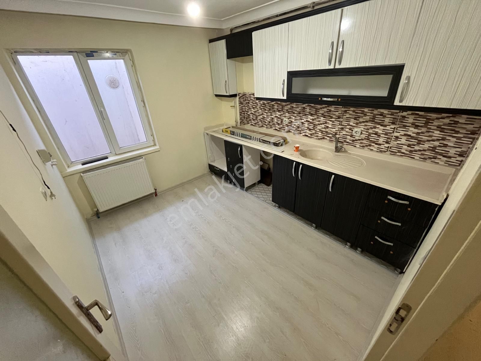 Atapark Mahallesi'nde Katta Masrafsız 2+1 Daire!