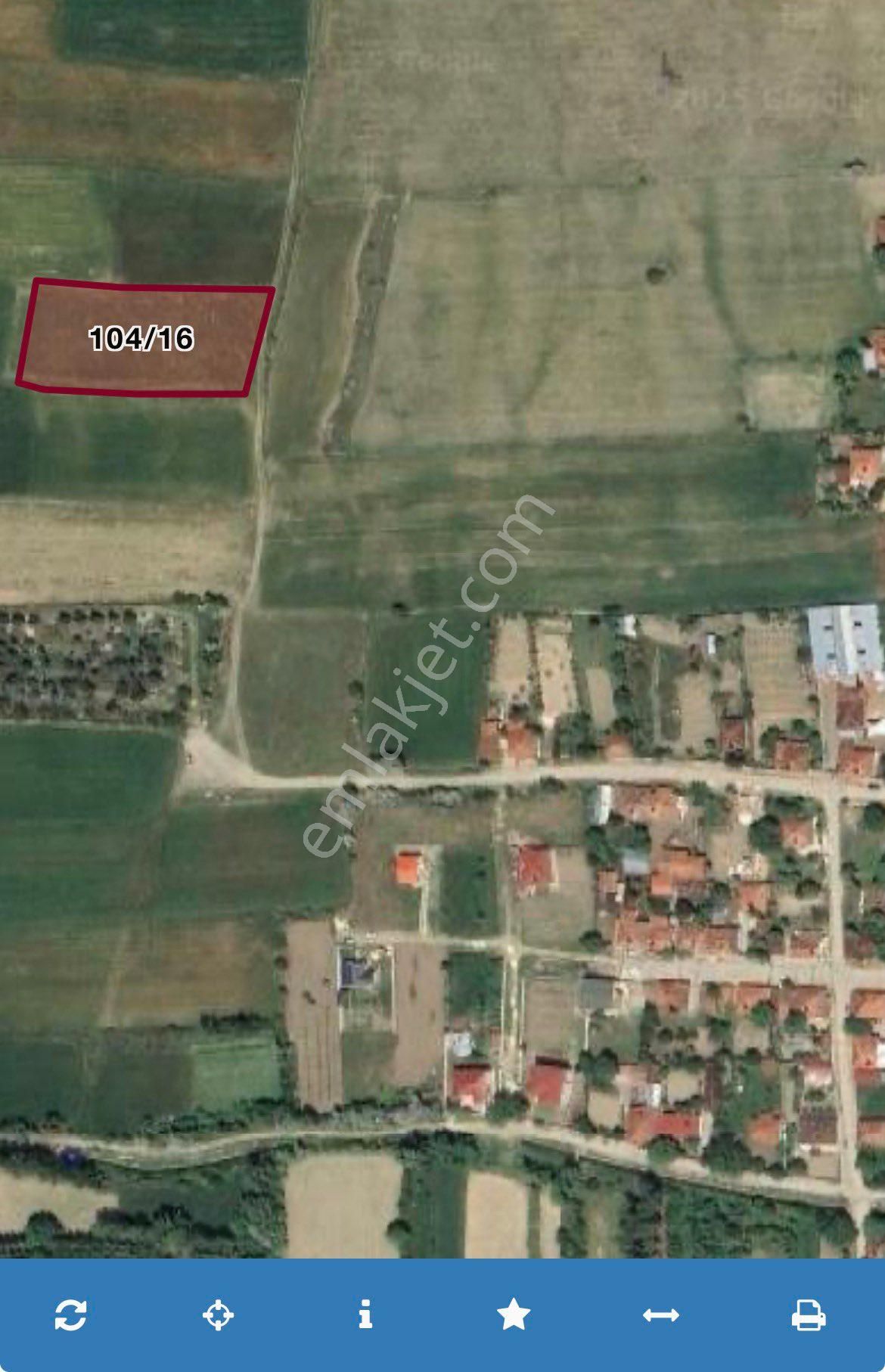 Şenyurt Satılık İmarlı Yer - Görsel 2