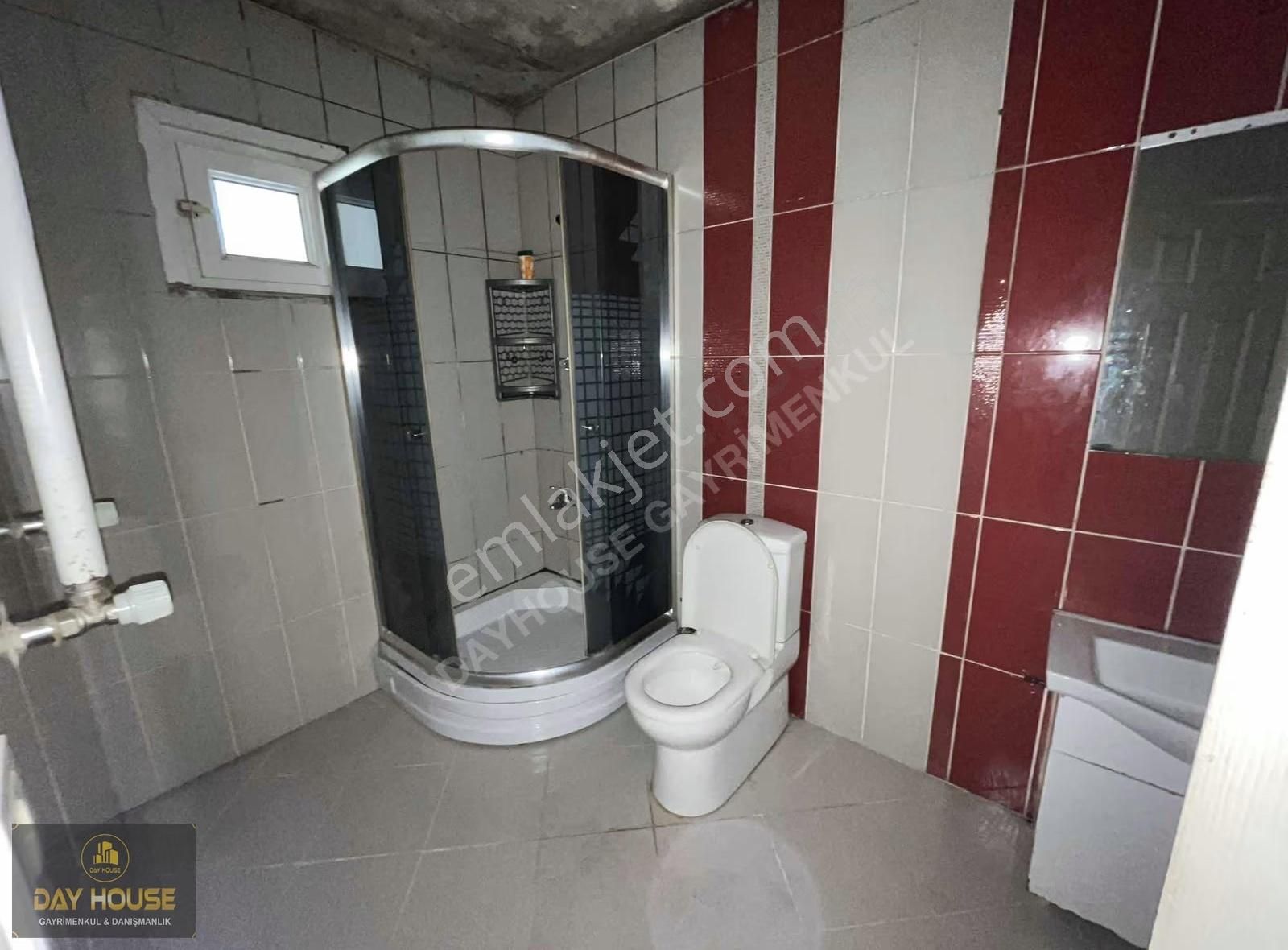 Day House'den Yunusemre Mah'de Satılık 130 3+1 Ferah Çatı Kat - Görsel 33