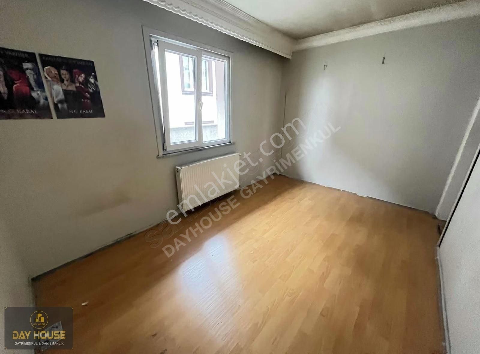 Day House'den Yunusemre Mah'de Satılık 130 3+1 Ferah Çatı Kat - Görsel 11