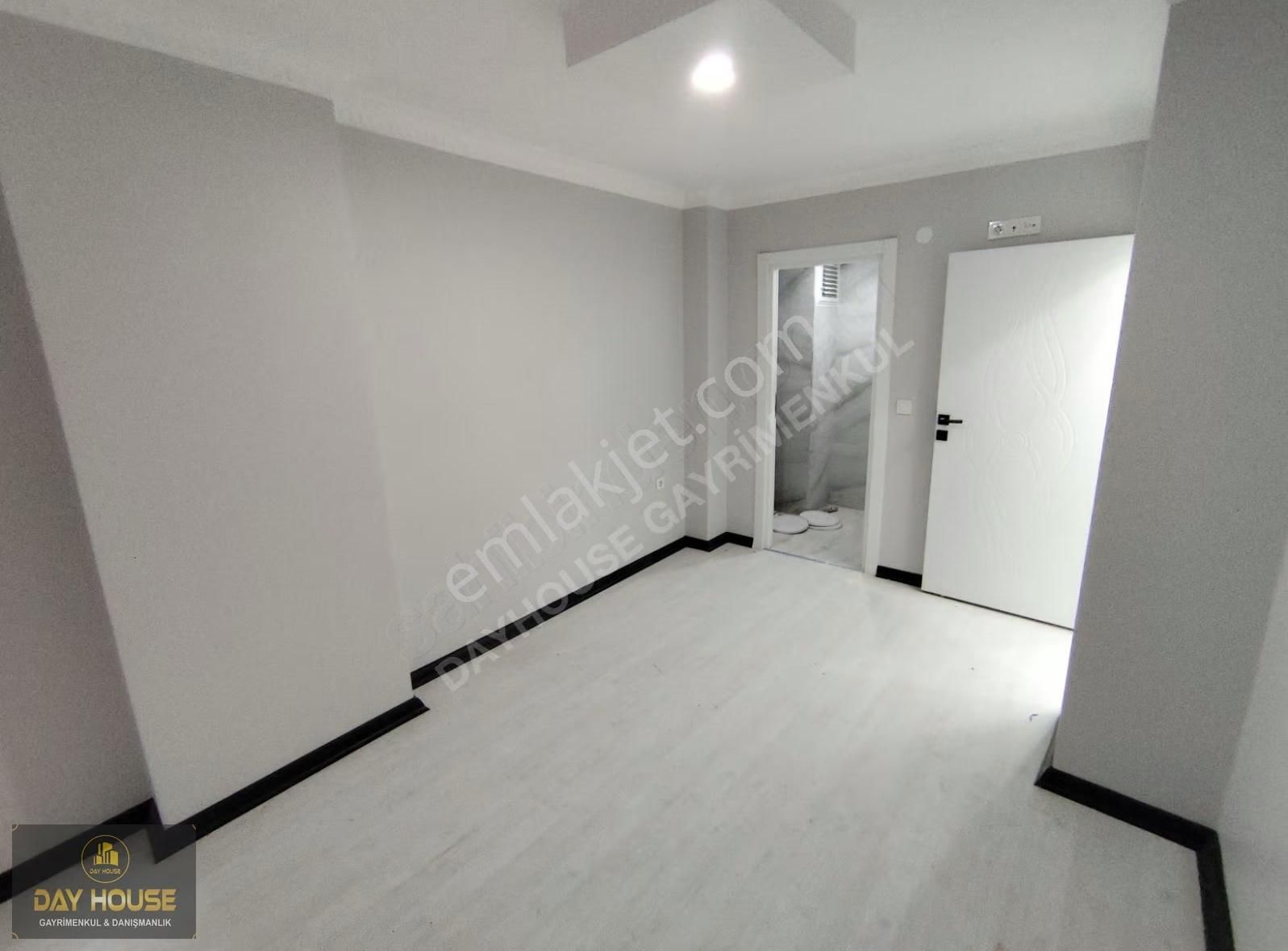 75. Yıl Mahallesi'nde Anahtar Teslim Sıfır 3+1 Daireler - Görsel 19