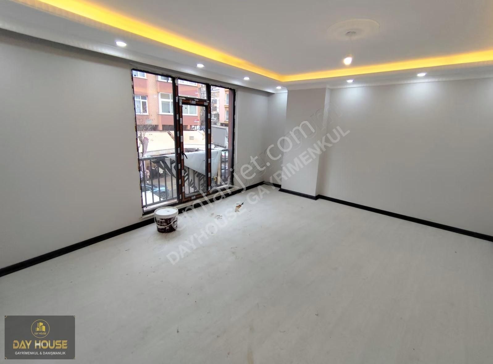 75. Yıl Mahallesi'nde Anahtar Teslim Sıfır 3+1 Daireler - Görsel 8