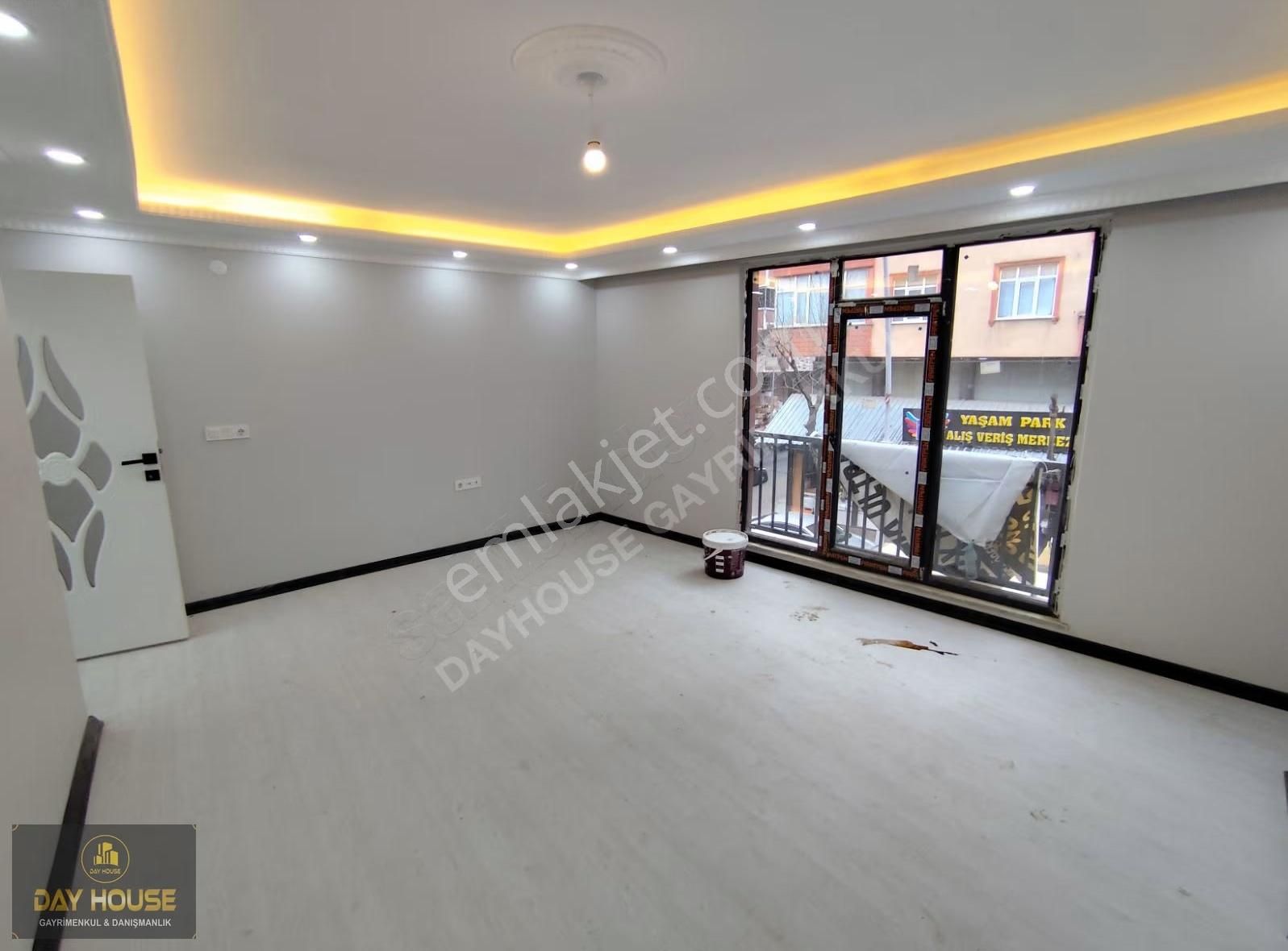 75. Yıl Mahallesi'nde Anahtar Teslim Sıfır 3+1 Daireler - Görsel 17