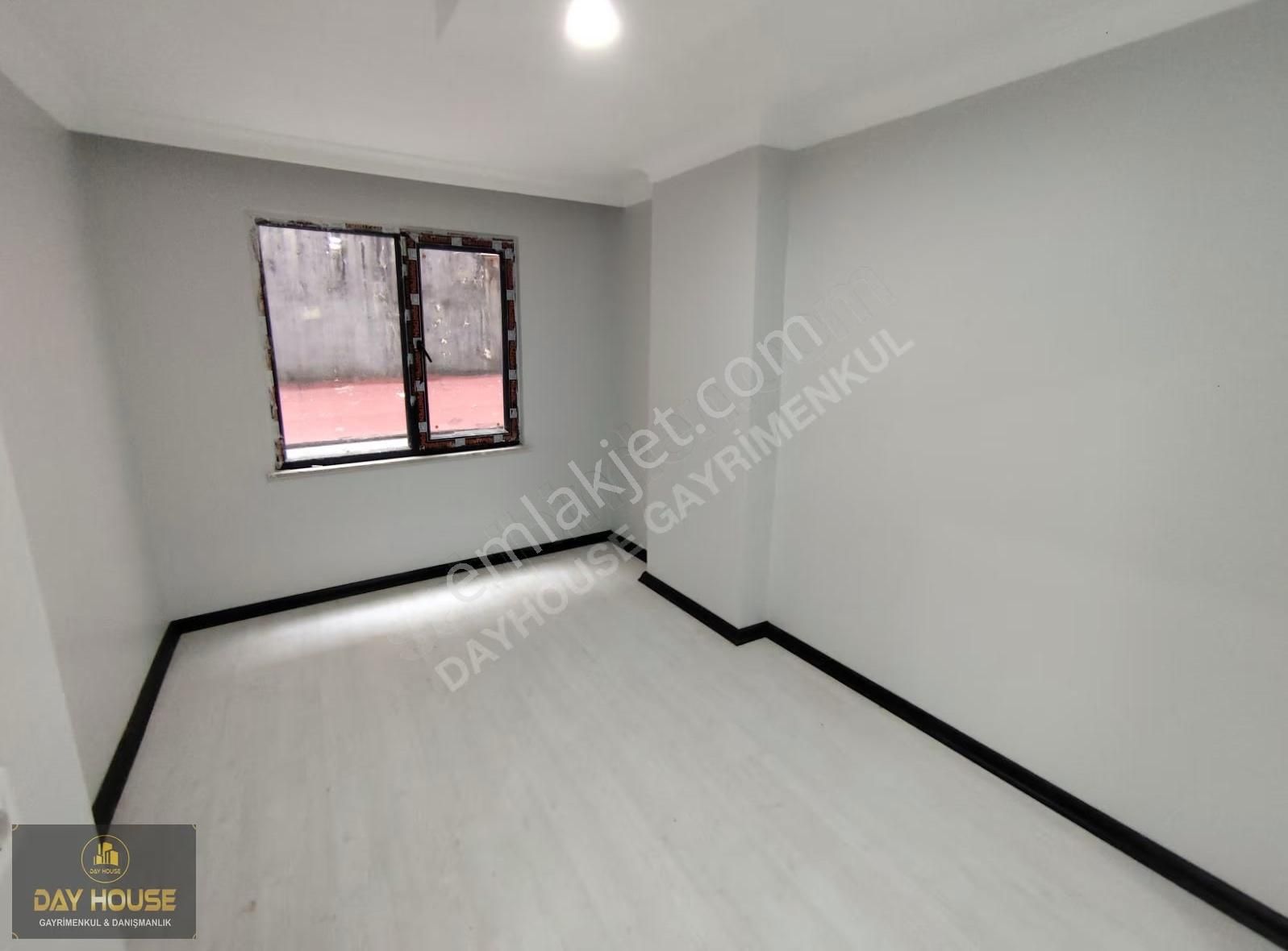 75. Yıl Mahallesi'nde Anahtar Teslim Sıfır 3+1 Daireler - Görsel 16