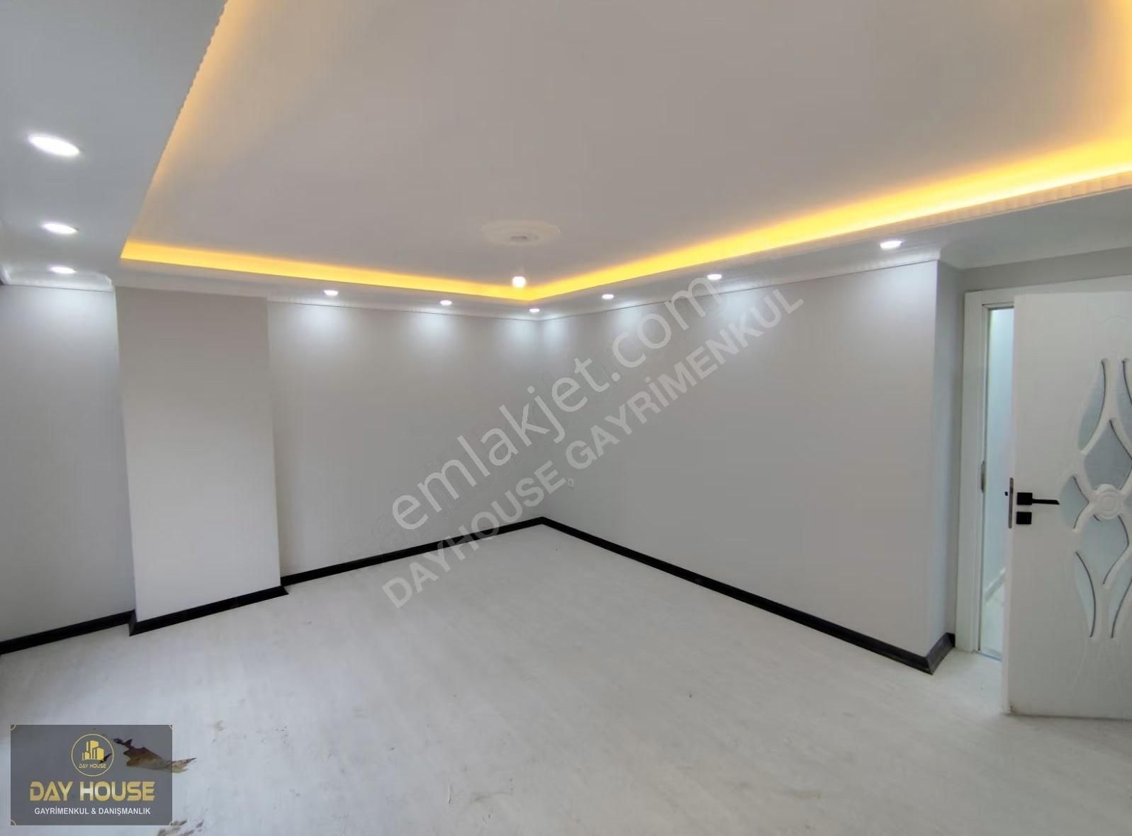 75. Yıl Mahallesi'nde Anahtar Teslim Sıfır 3+1 Daireler - Görsel 27