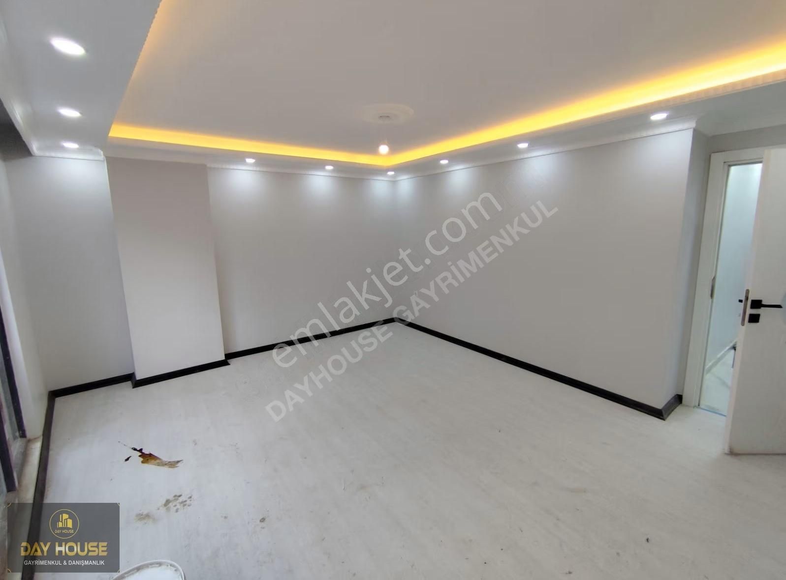 75. Yıl Mahallesi'nde Anahtar Teslim Sıfır 3+1 Daireler - Görsel 32