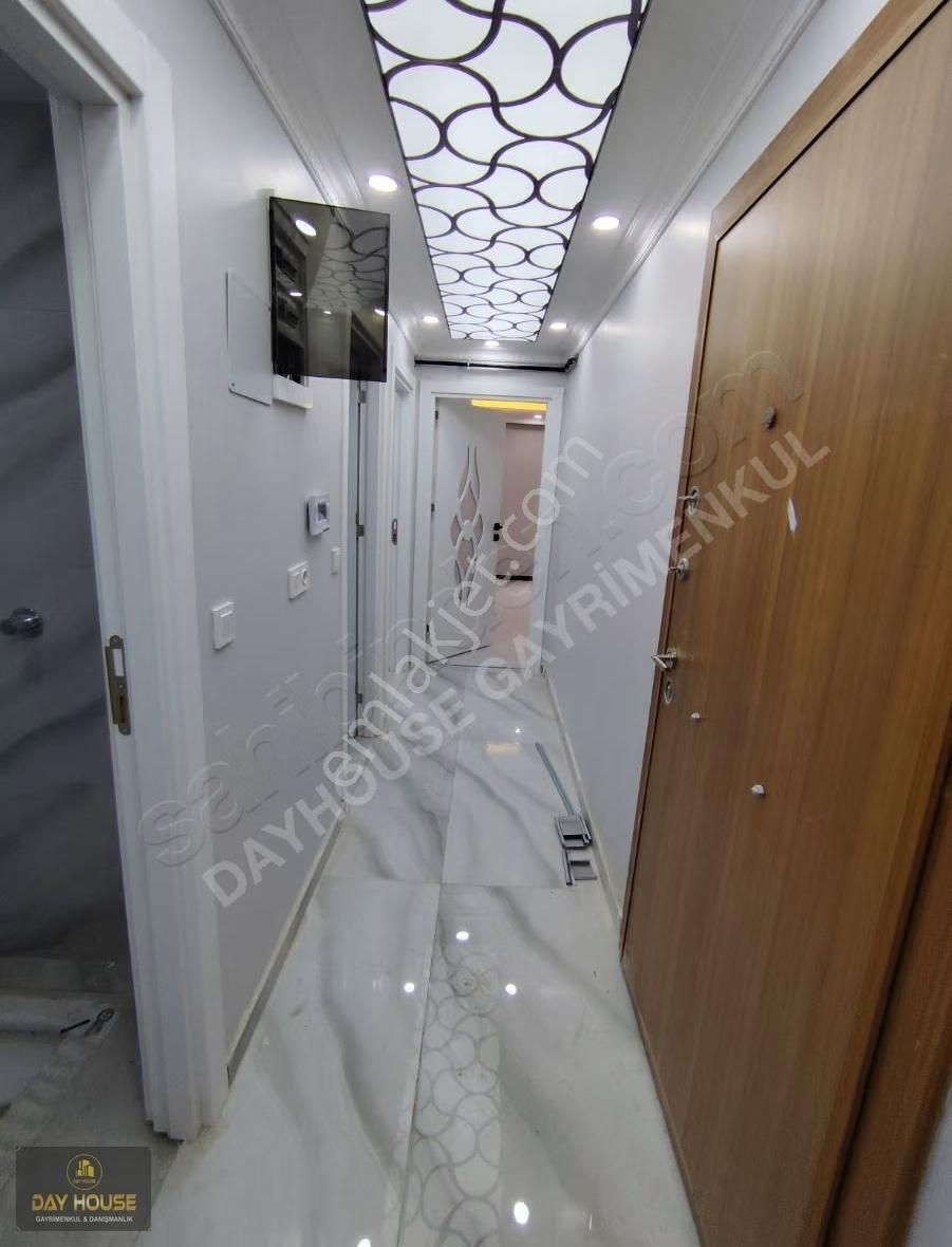 75. Yıl Mahallesi'nde Anahtar Teslim Sıfır 3+1 Daireler - Görsel 26