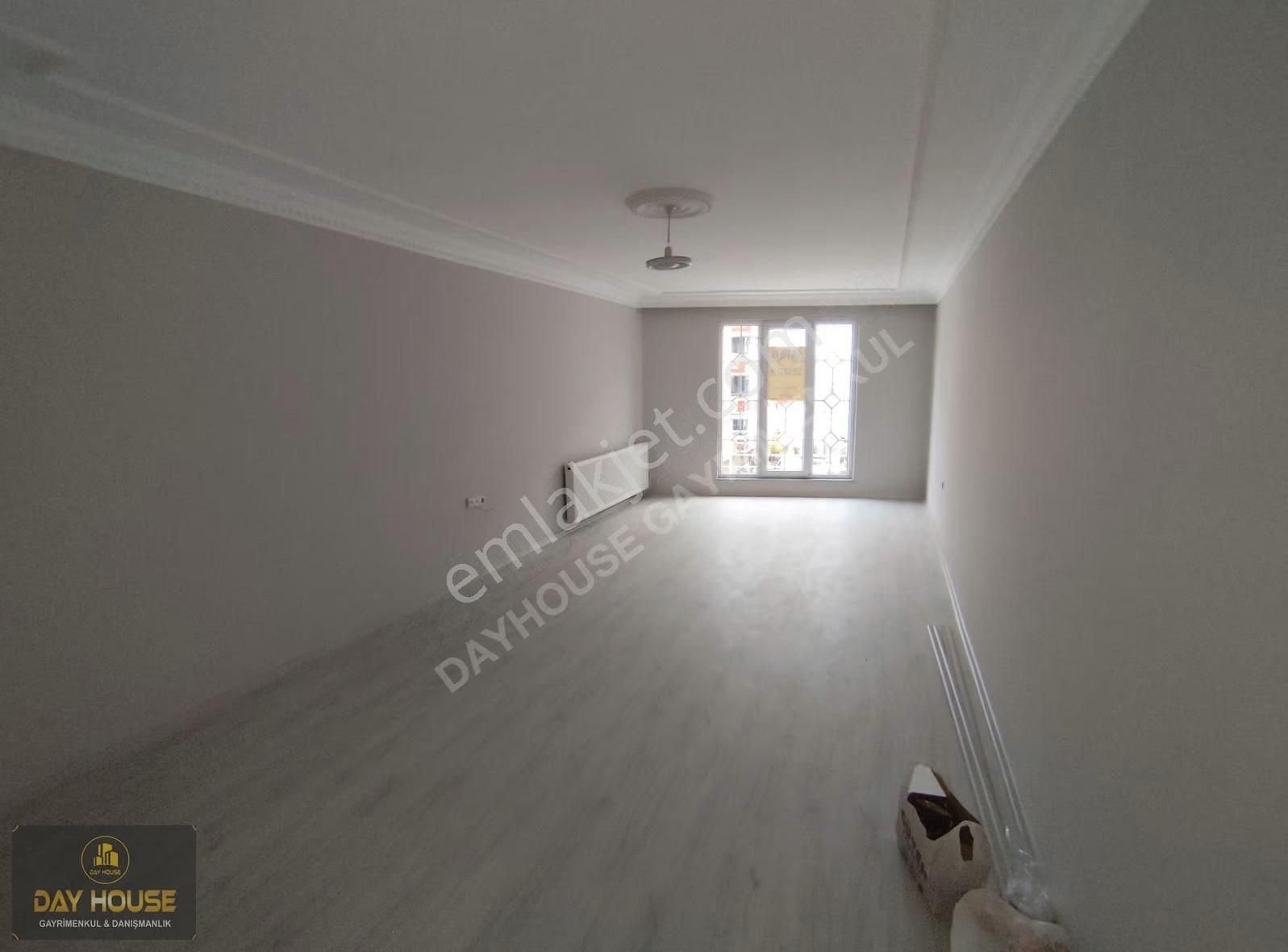 Zübeyde Hanım Mahallesi'nde 110 M2 Ebeveyn Banyolu Ara Kat Daire - Görsel 12