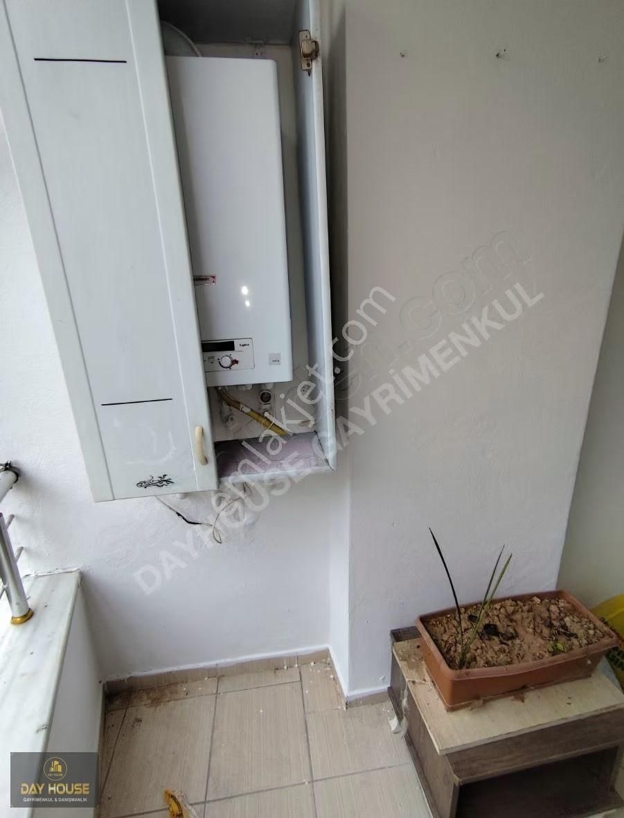 Zübeyde Hanım Mahallesi'nde 110 M2 Ebeveyn Banyolu Ara Kat Daire - Görsel 19