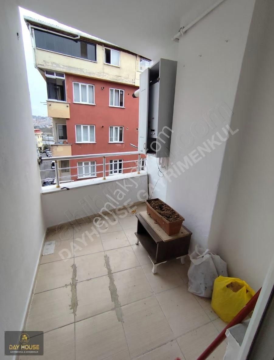 Zübeyde Hanım Mahallesi'nde 110 M2 Ebeveyn Banyolu Ara Kat Daire - Görsel 13