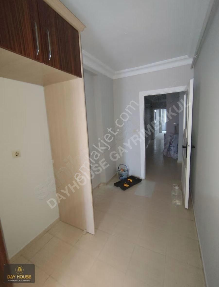 Zübeyde Hanım Mahallesi'nde 110 M2 Ebeveyn Banyolu Ara Kat Daire - Görsel 20