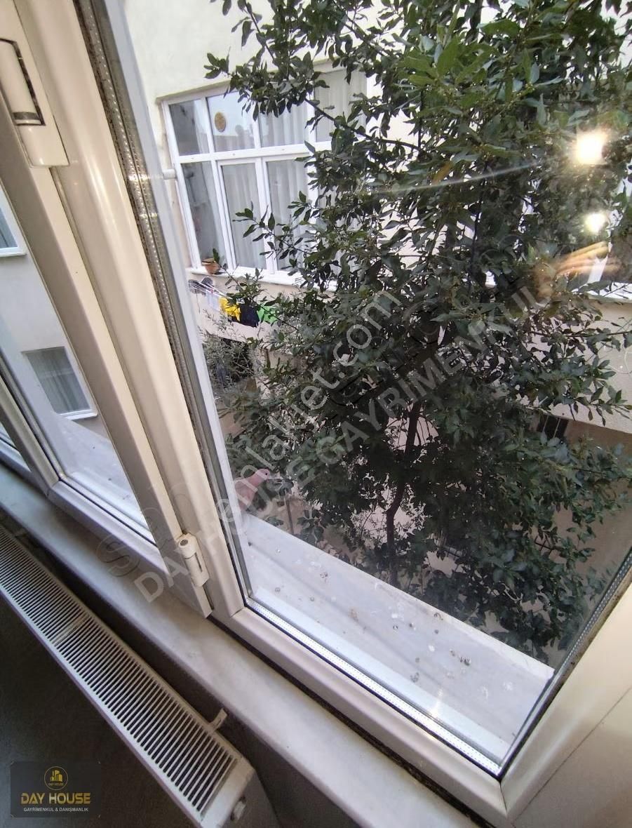 Zübeyde Hanım Mahallesi'nde 110 M2 Ebeveyn Banyolu Ara Kat Daire - Görsel 21