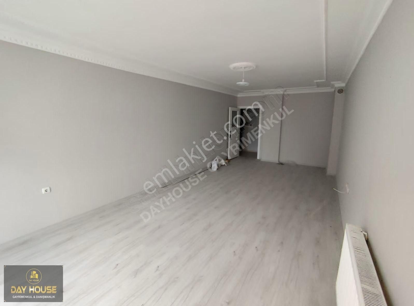 Zübeyde Hanım Mahallesi'nde 110 M2 Ebeveyn Banyolu Ara Kat Daire - Görsel 22