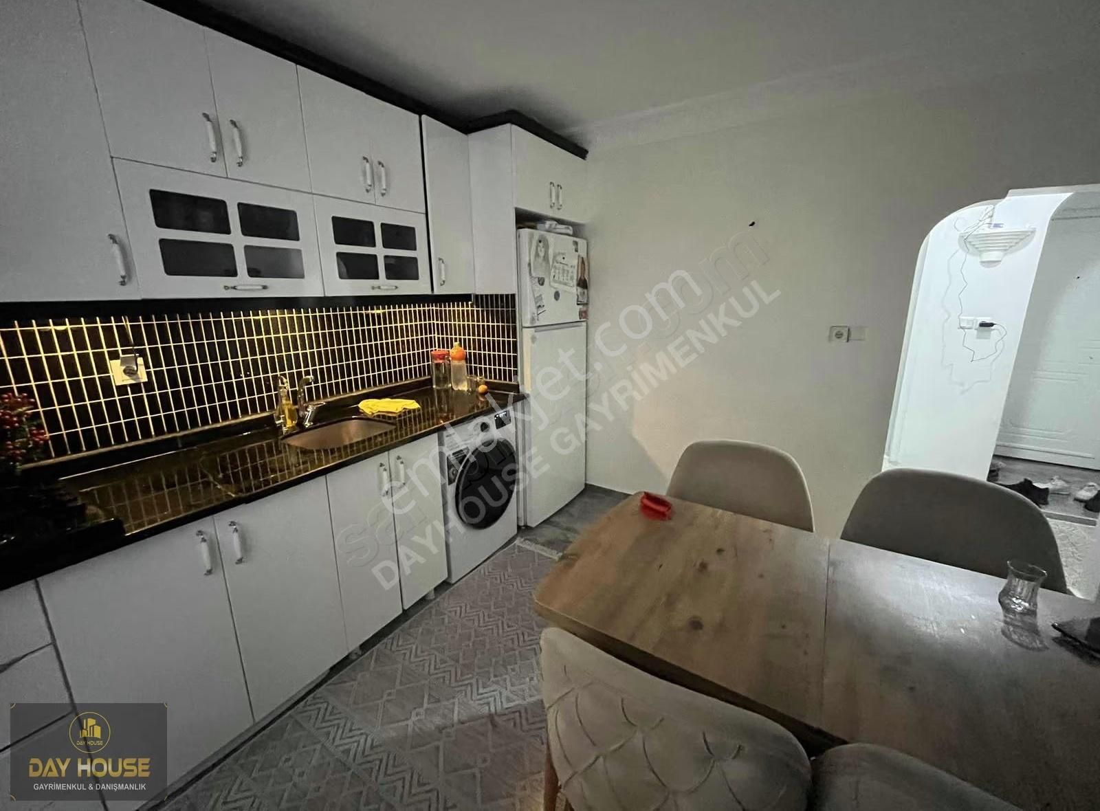 Day House'den 110 M2 Düz Giriş - Görsel 22