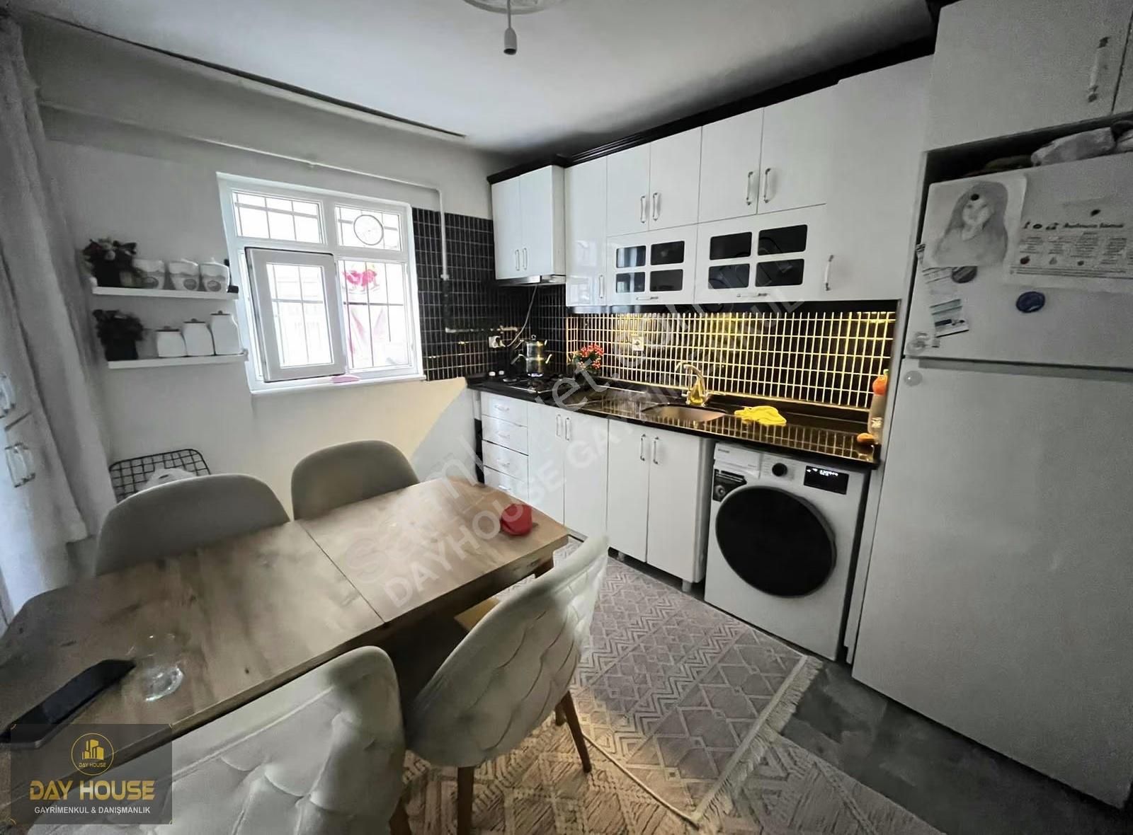 Day House'den 110 M2 Düz Giriş - Görsel 14