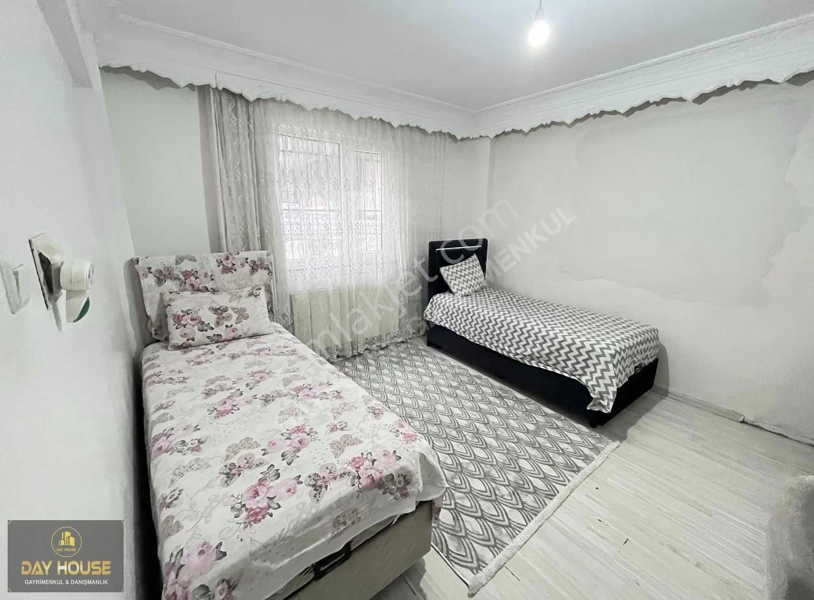 Day House'den 110 M2 Düz Giriş - Görsel 25