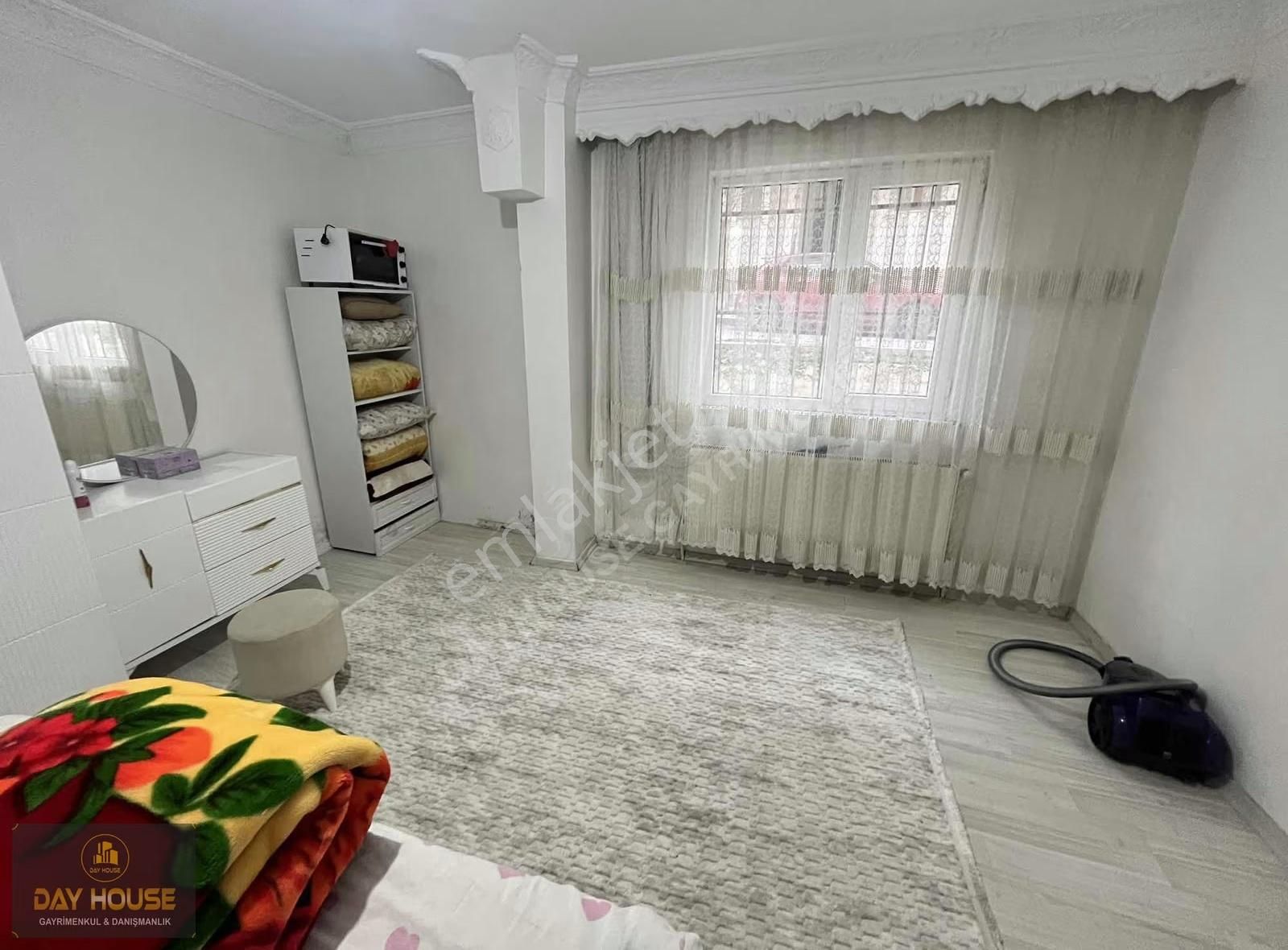 Day House'den 110 M2 Düz Giriş - Görsel 18