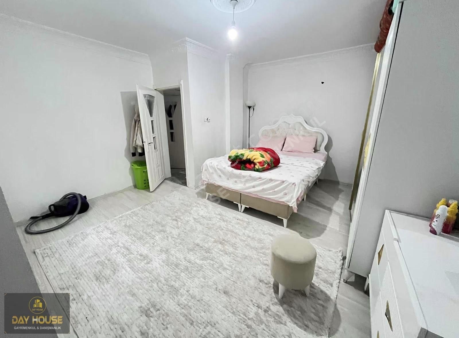 Day House'den 110 M2 Düz Giriş - Görsel 10