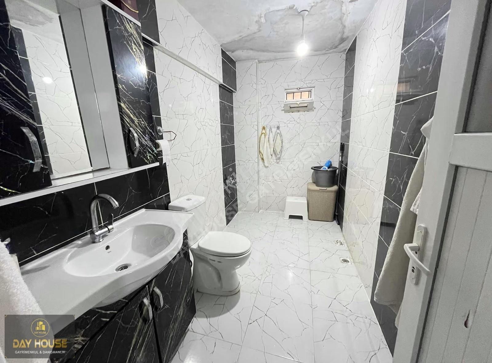 Day House'den 110 M2 Düz Giriş - Görsel 11
