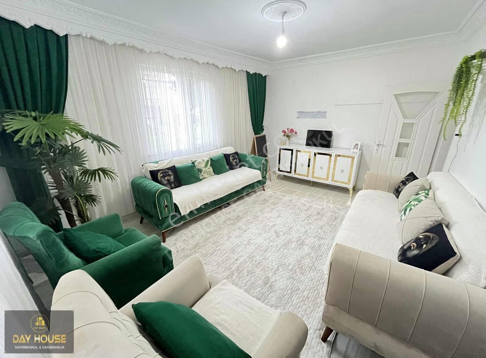 Day House'den 110 M2 Düz Giriş - Görsel 34