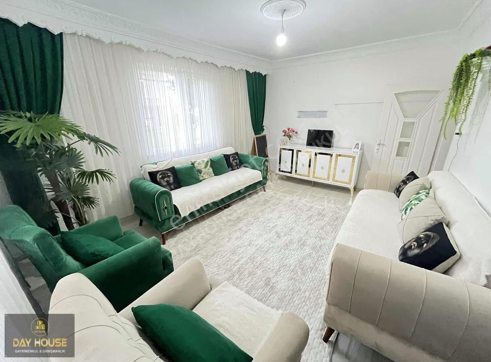 Day House'den 110 M2 Düz Giriş - Görsel 19