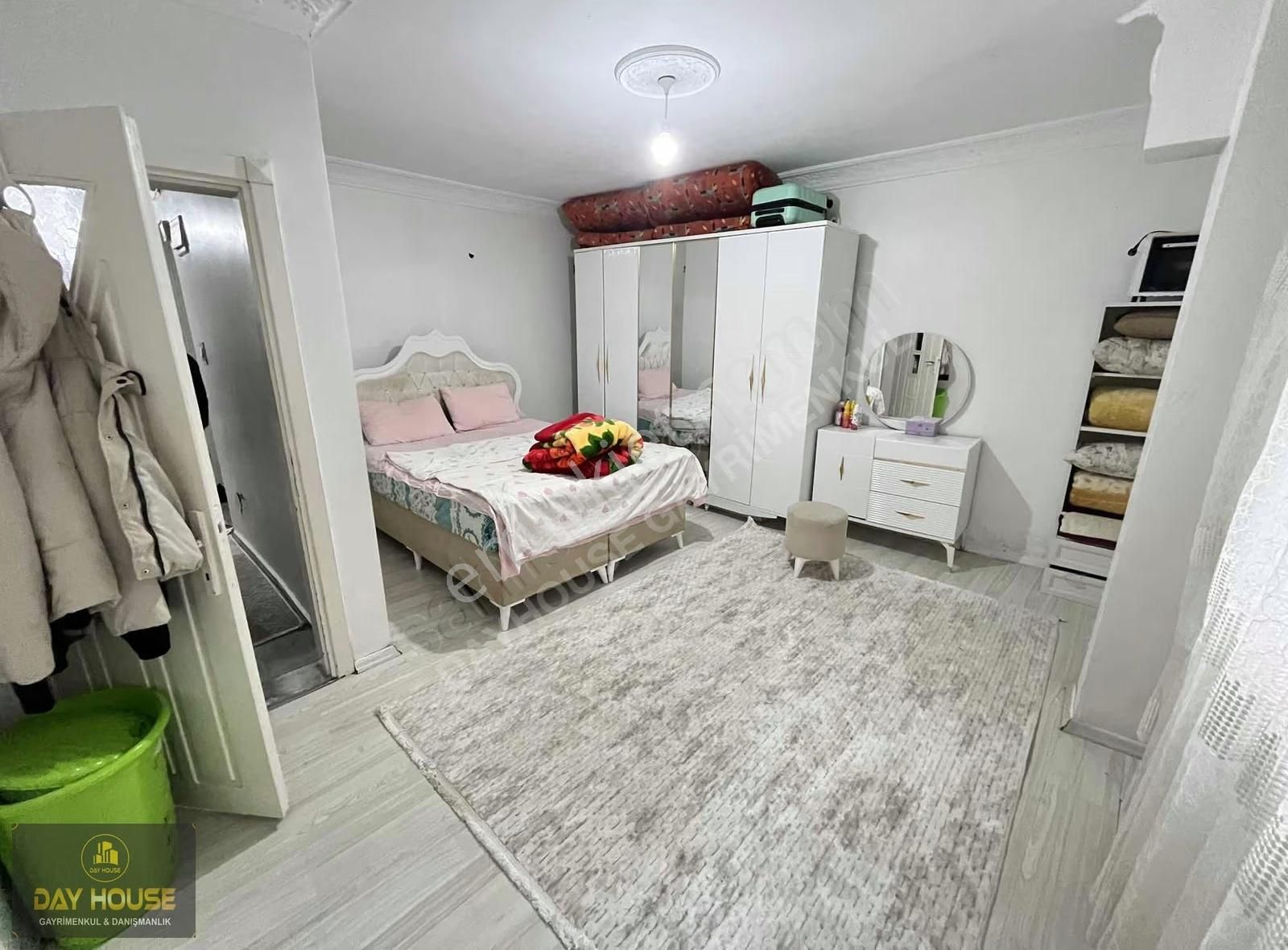 Day House'den 110 M2 Düz Giriş - Görsel 4