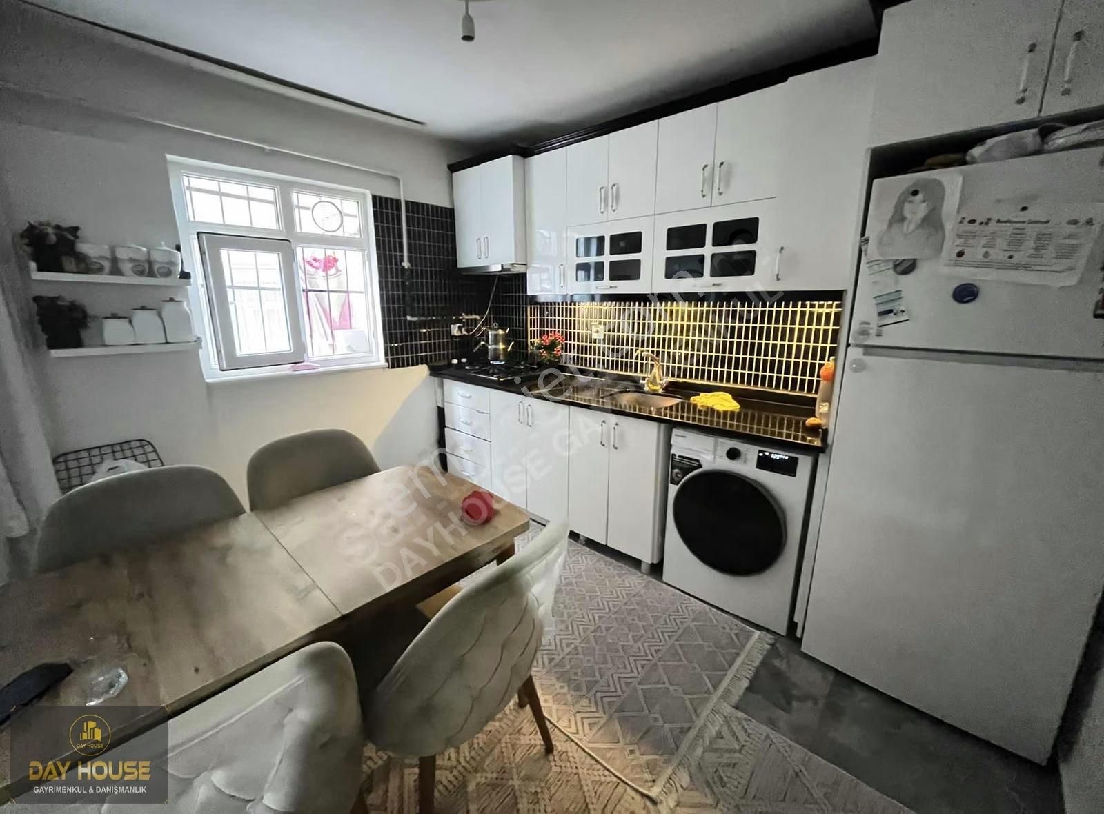 Day House'den 110 M2 Düz Giriş - Görsel 6