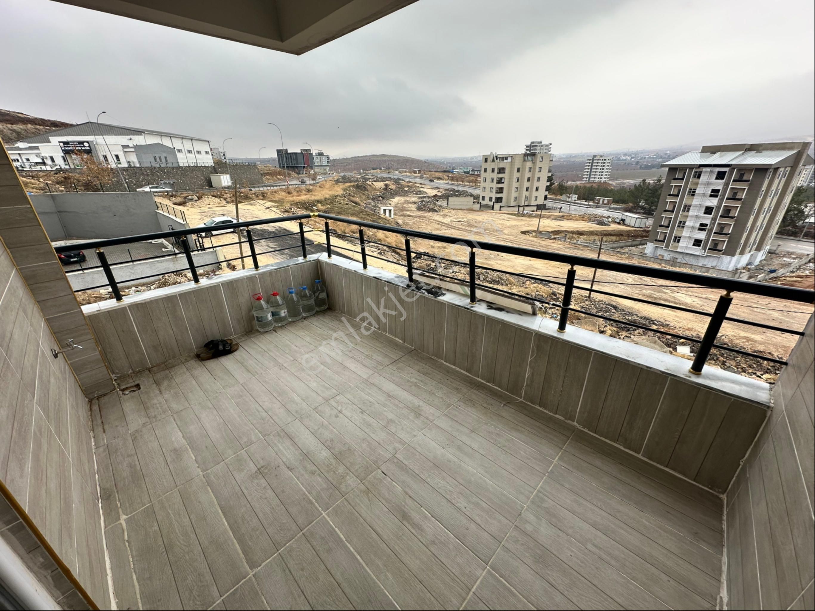 Kılıç Group Gayrimenkul Mehmet Kılıç’dan Kiralık Daire - Görsel 8