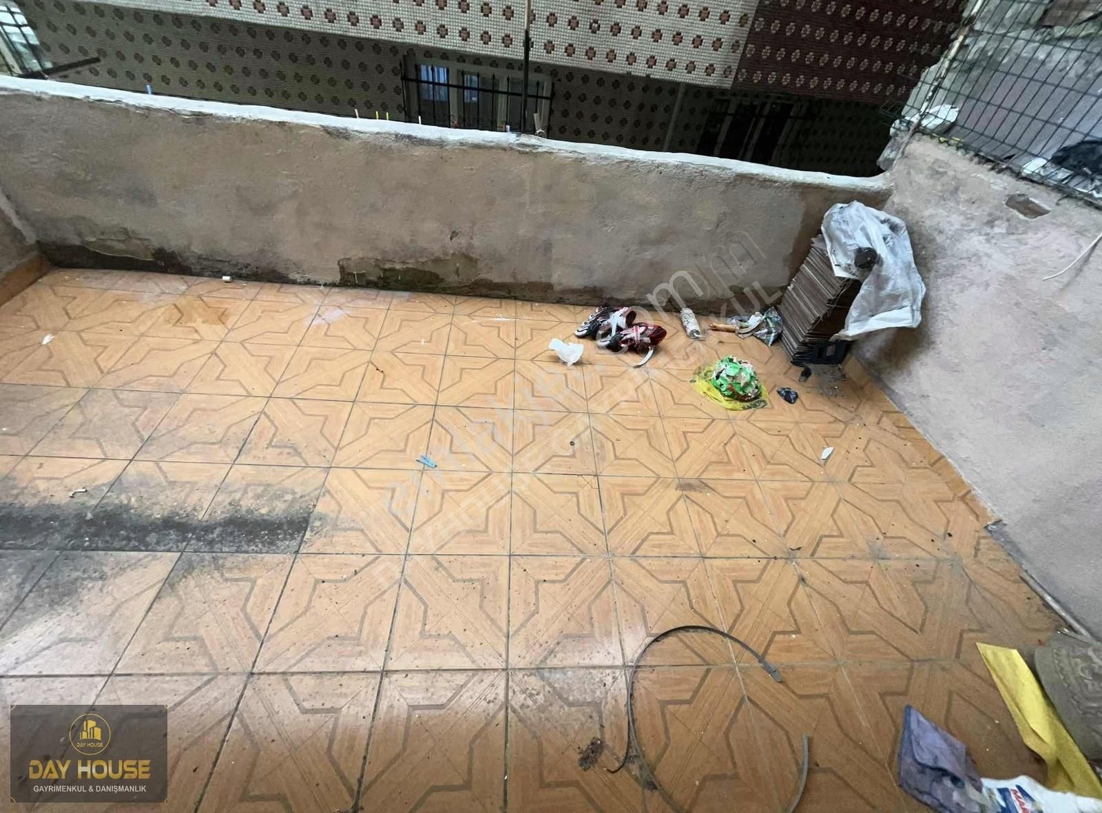 Day House Gayrimenkulden Yunusemre Mah. Kot-1 - Görsel 7