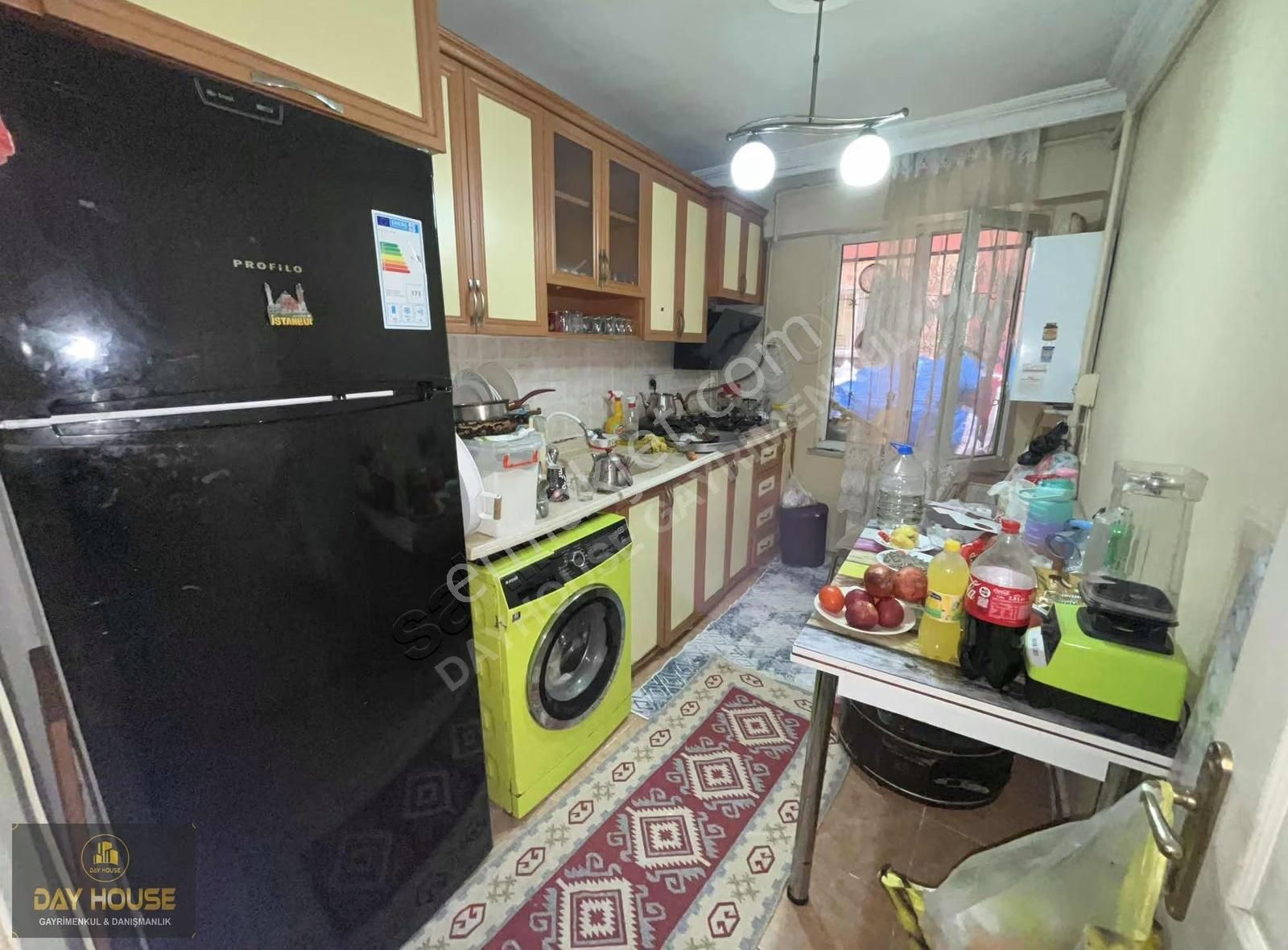 Acil Satılık Krediye Uygun Yüksek Giriş