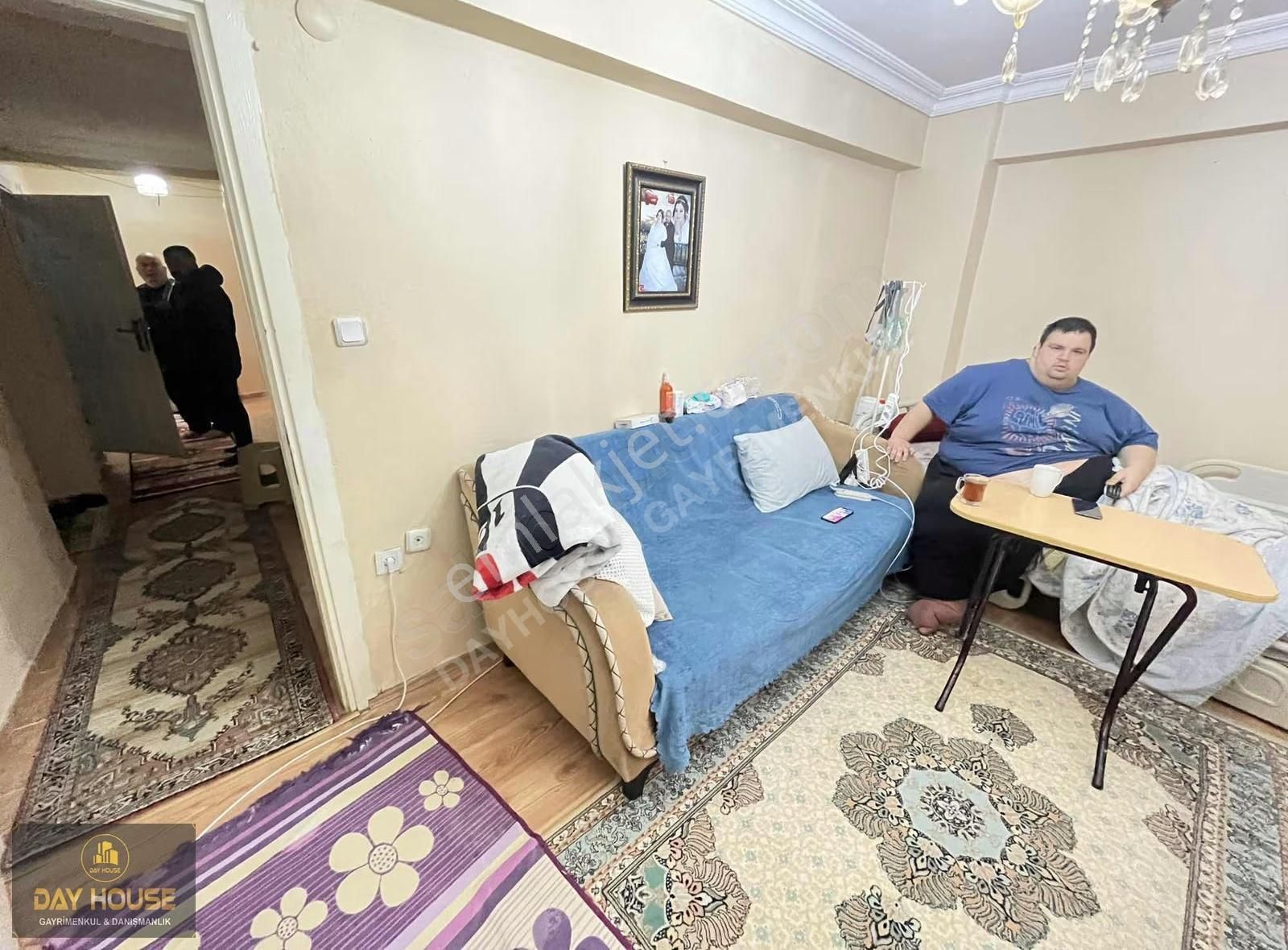 Acil Satılık Krediye Uygun Yüksek Giriş - Görsel 22