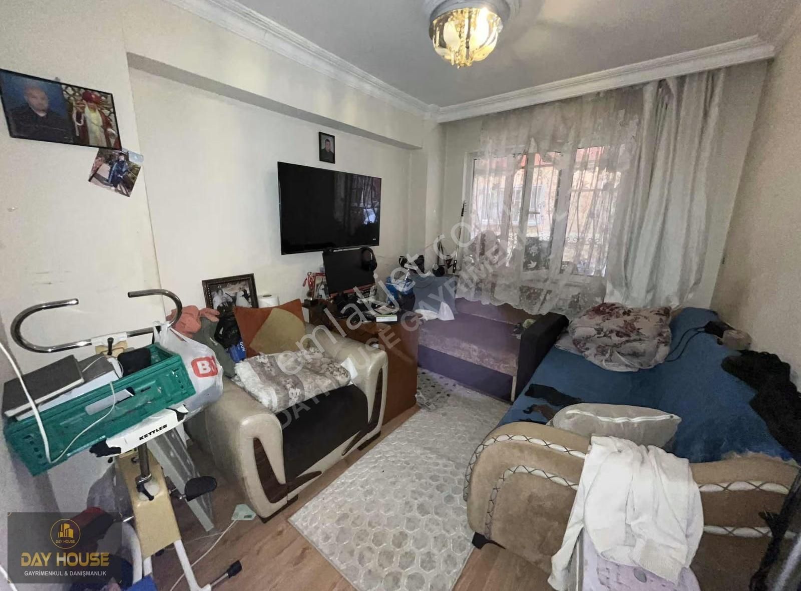 Acil Satılık Krediye Uygun Yüksek Giriş - Görsel 18