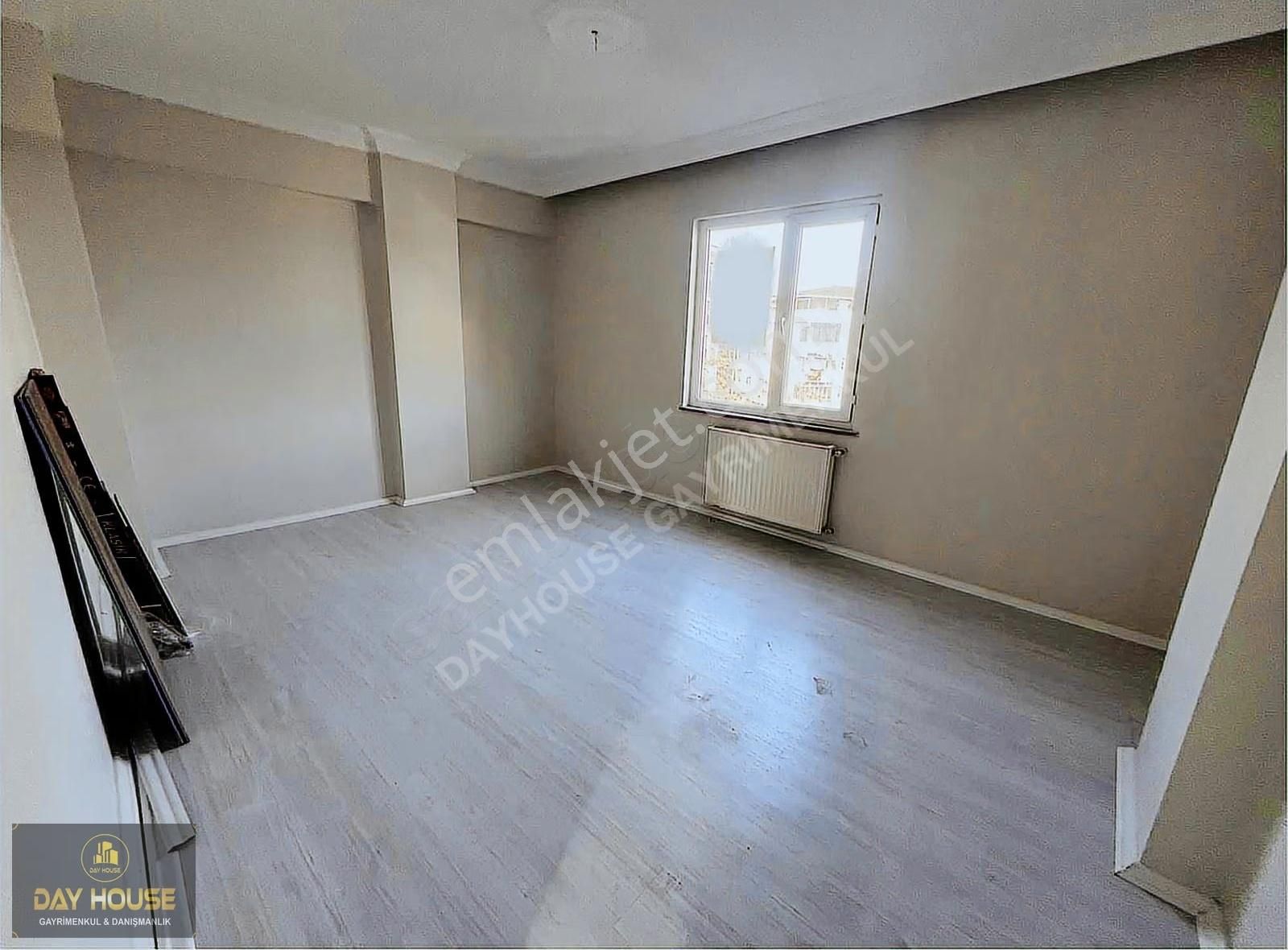 Day House'den Cadde Üzeri Yunusemre Mahallesi Ara Kat - Görsel 28