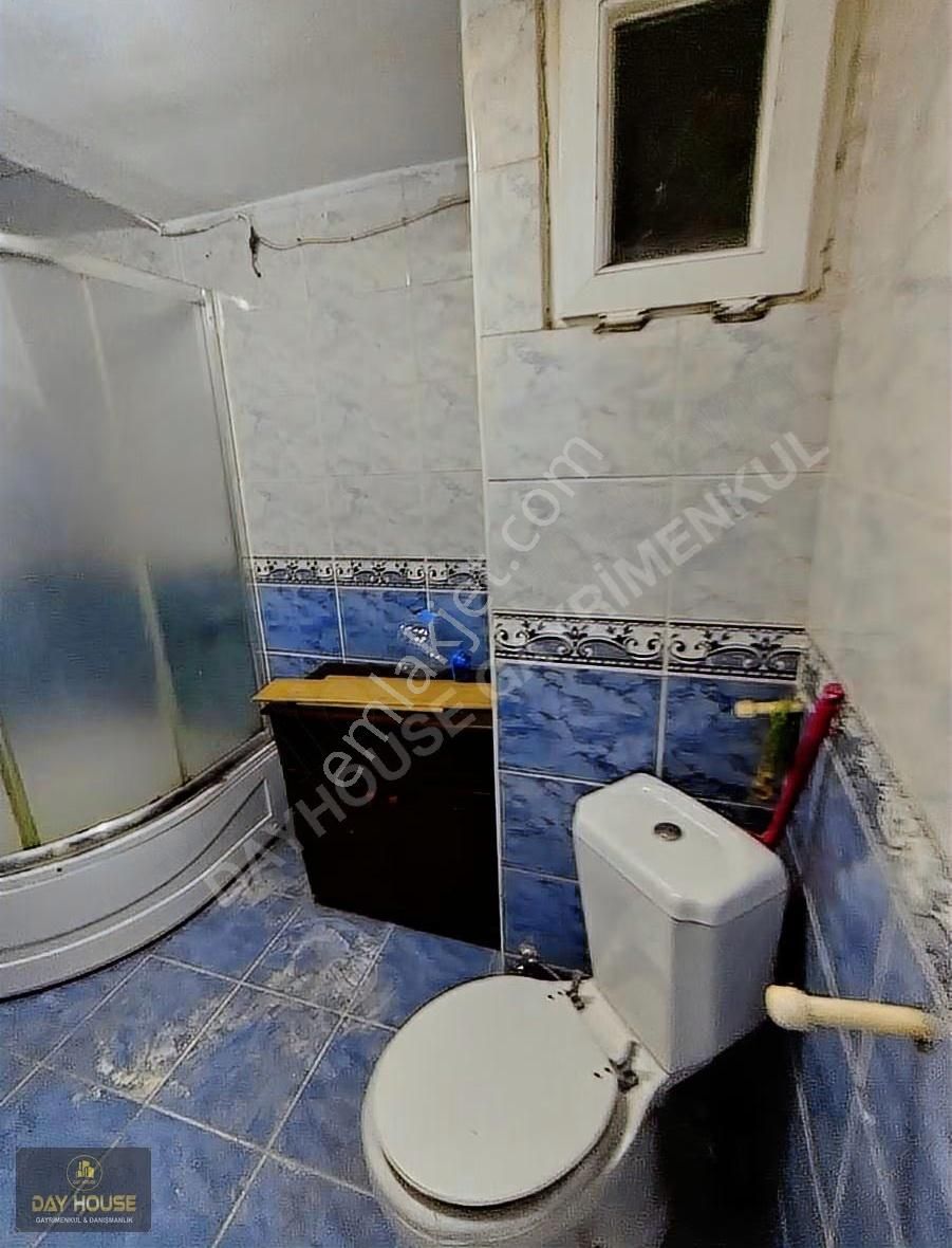 75.yıl Mahallesi'nde İsmetpaşa Caddesi Dibinde 2+1 Yüksek Giriş - Görsel 17