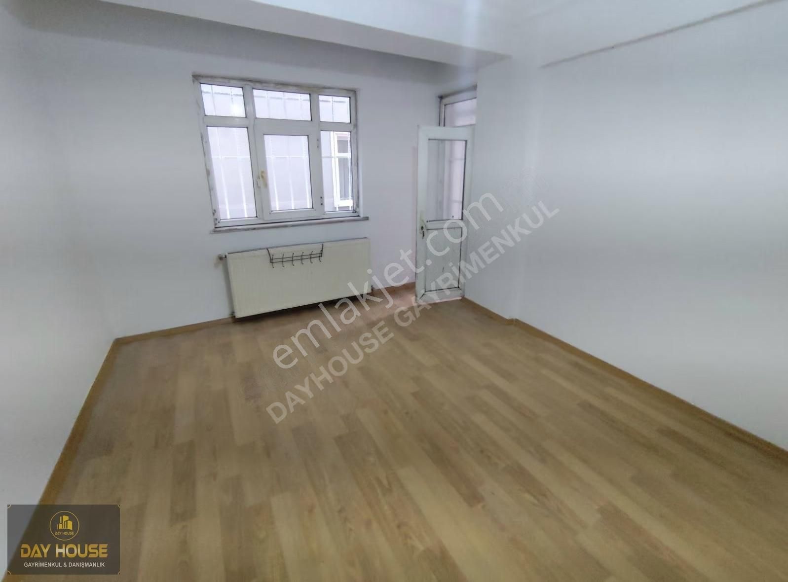 75.yıl Mahallesi'nde İsmetpaşa Caddesi Dibinde 2+1 Yüksek Giriş - Görsel 11