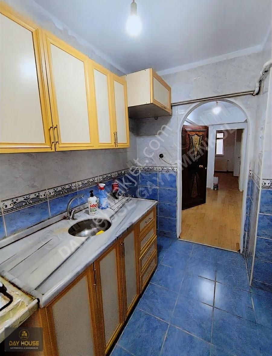 75.yıl Mahallesi'nde İsmetpaşa Caddesi Dibinde 2+1 Yüksek Giriş - Görsel 20