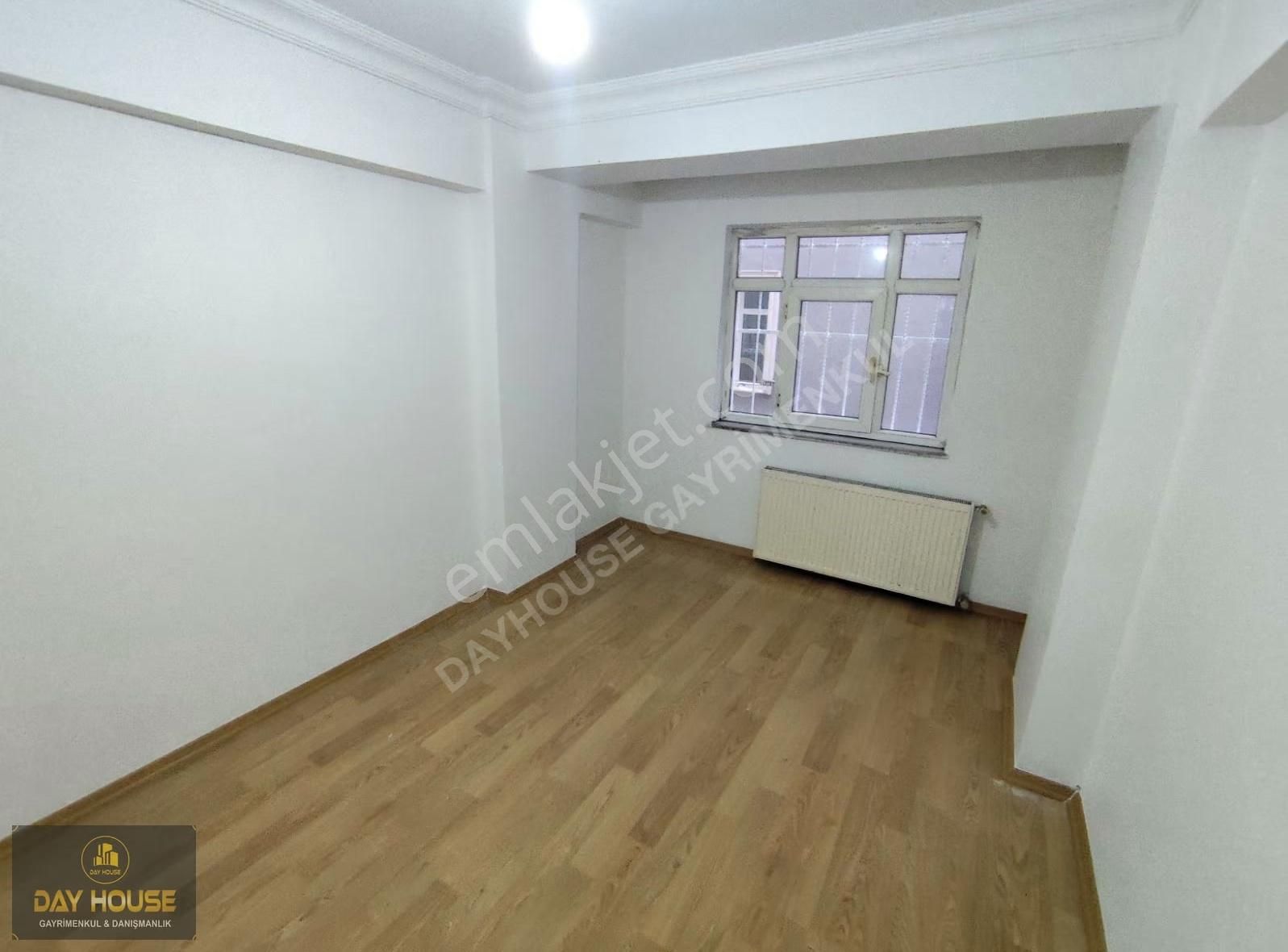 75.yıl Mahallesi'nde İsmetpaşa Caddesi Dibinde 2+1 Yüksek Giriş - Görsel 13