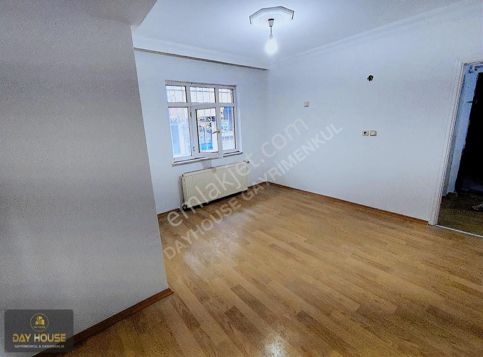 75.yıl Mahallesi'nde İsmetpaşa Caddesi Dibinde 2+1 Yüksek Giriş - Görsel 2