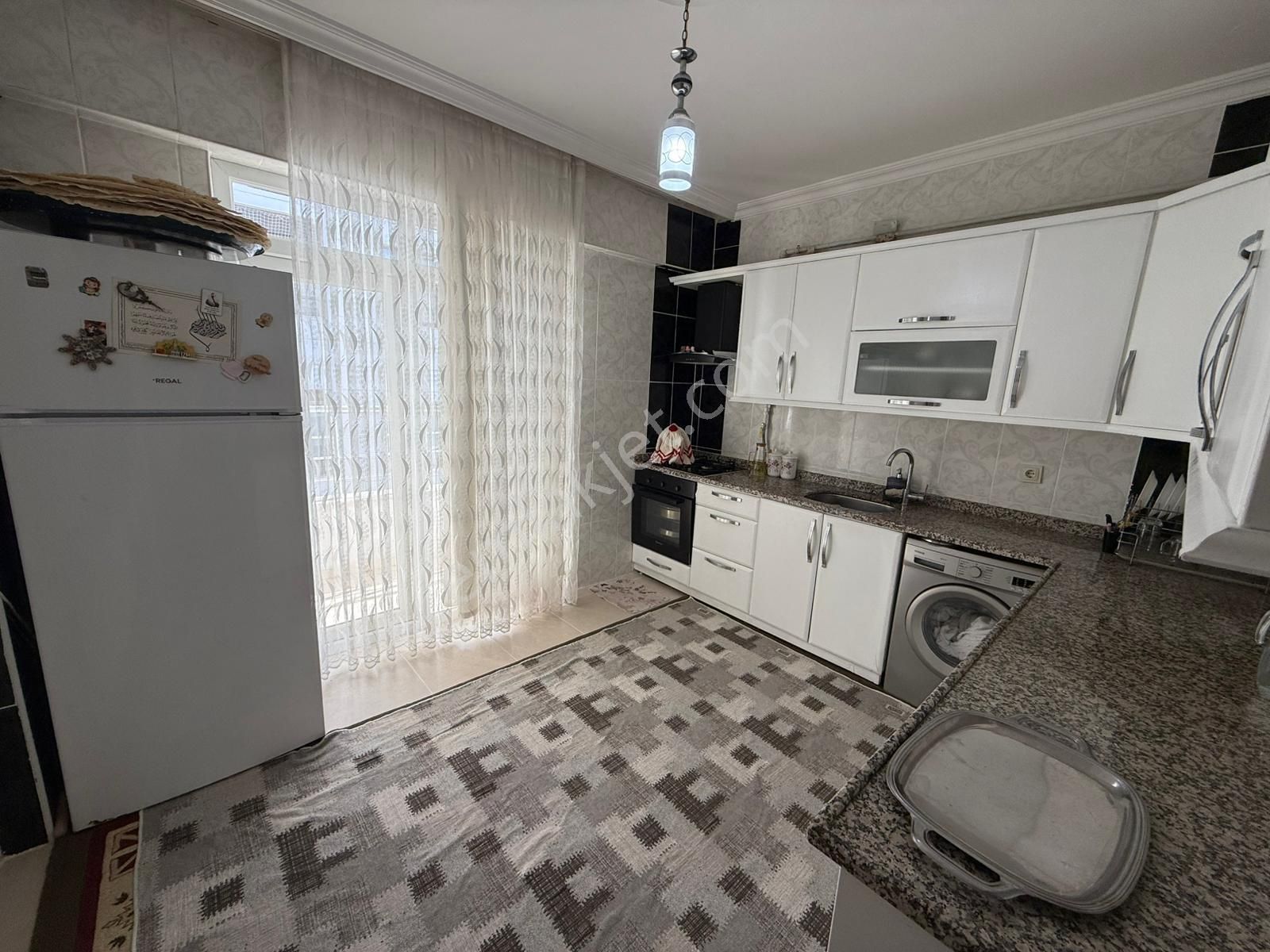 Yaşarsoy Gyo'dan K.köprü Atakent Mah. 3+1 Bakımlı Uygun Daire - Görsel 11