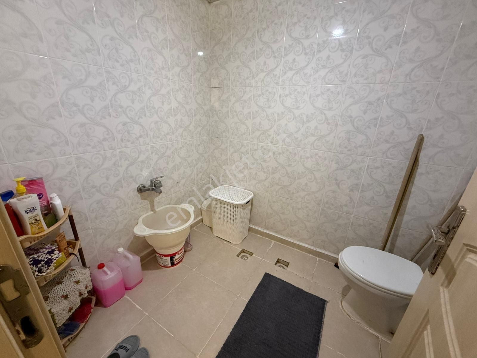 Yaşarsoy Gyo'dan K.köprü Atakent Mah. 3+1 Bakımlı Uygun Daire - Görsel 24