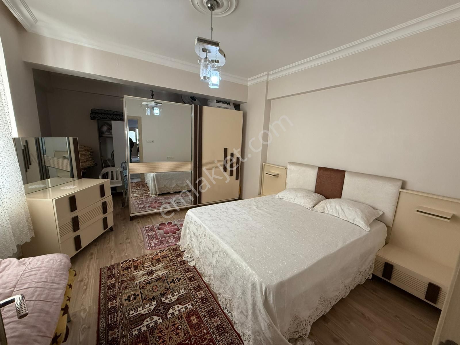 Yaşarsoy Gyo'dan K.köprü Atakent Mah. 3+1 Bakımlı Uygun Daire - Görsel 26