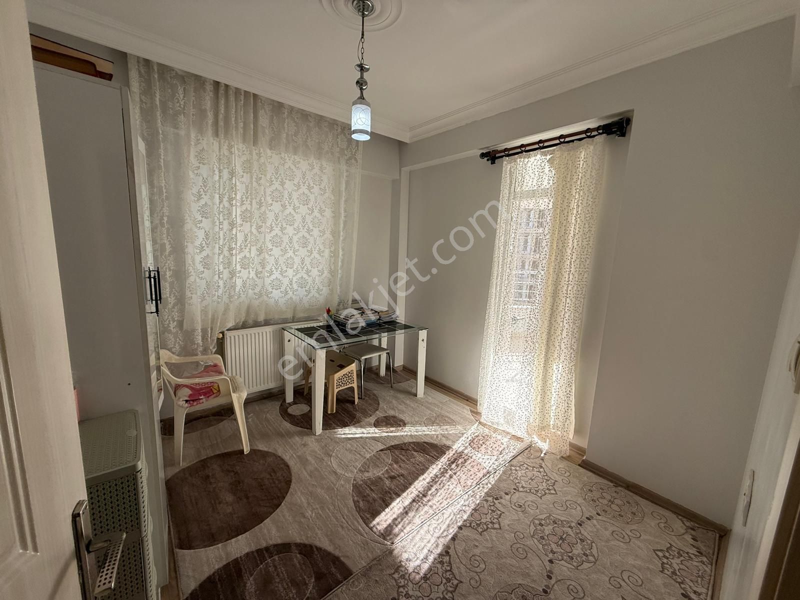 Yaşarsoy Gyo'dan K.köprü Atakent Mah. 3+1 Bakımlı Uygun Daire - Görsel 21