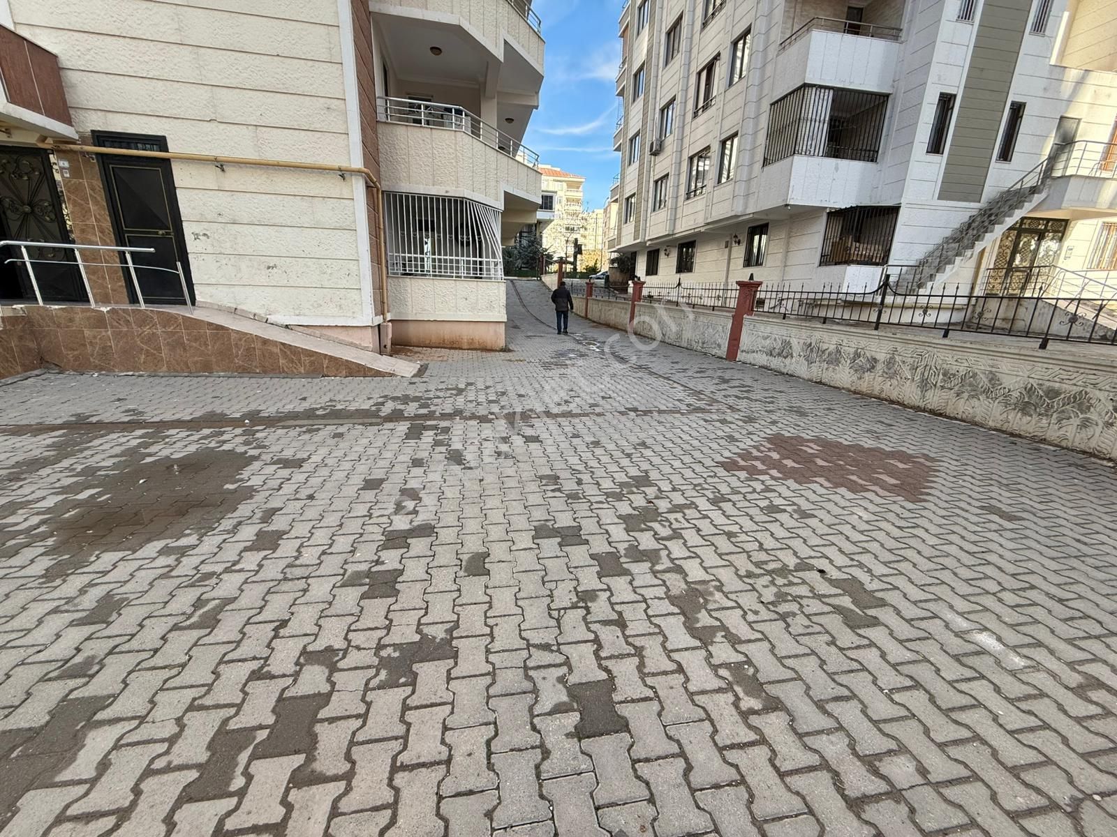 Yaşarsoy Gyo'dan K.köprü Atakent Mah. 3+1 Bakımlı Uygun Daire - Görsel 35