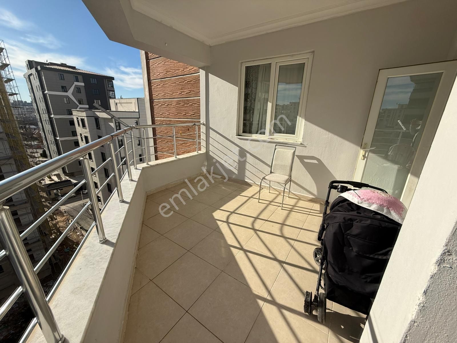 Yaşarsoy Gyo'dan K.köprü Atakent Mah. 3+1 Bakımlı Uygun Daire - Görsel 16