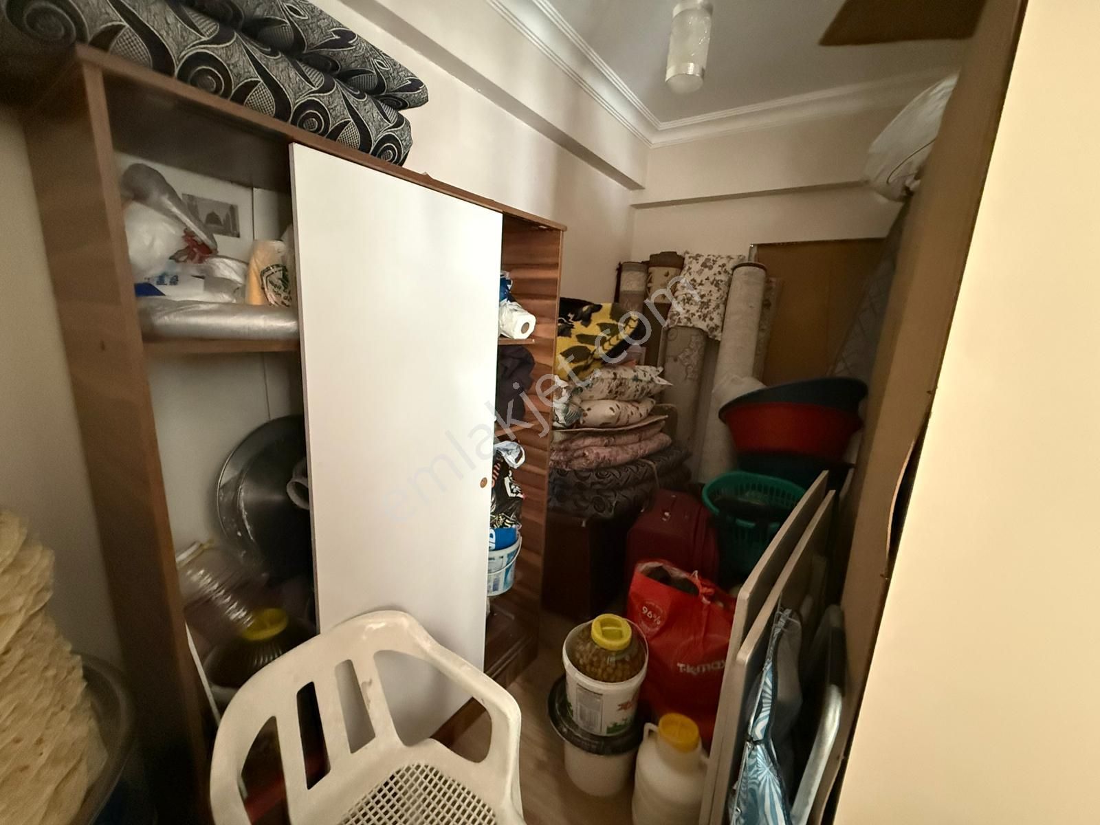 Yaşarsoy Gyo'dan K.köprü Atakent Mah. 3+1 Bakımlı Uygun Daire - Görsel 25