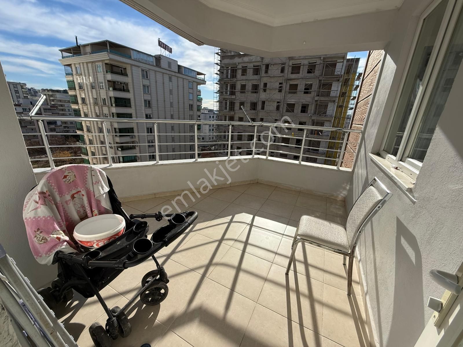 Yaşarsoy Gyo'dan K.köprü Atakent Mah. 3+1 Bakımlı Uygun Daire - Görsel 22