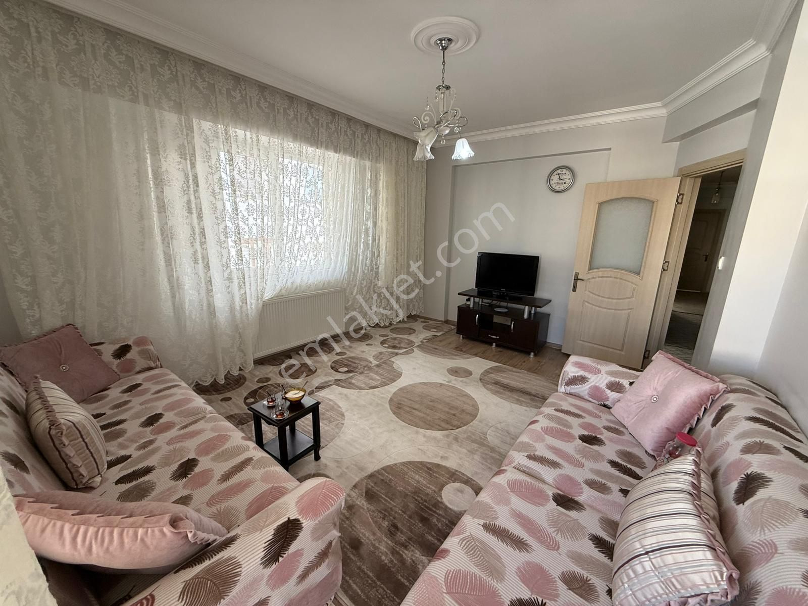 Yaşarsoy Gyo'dan K.köprü Atakent Mah. 3+1 Bakımlı Uygun Daire - Görsel 8