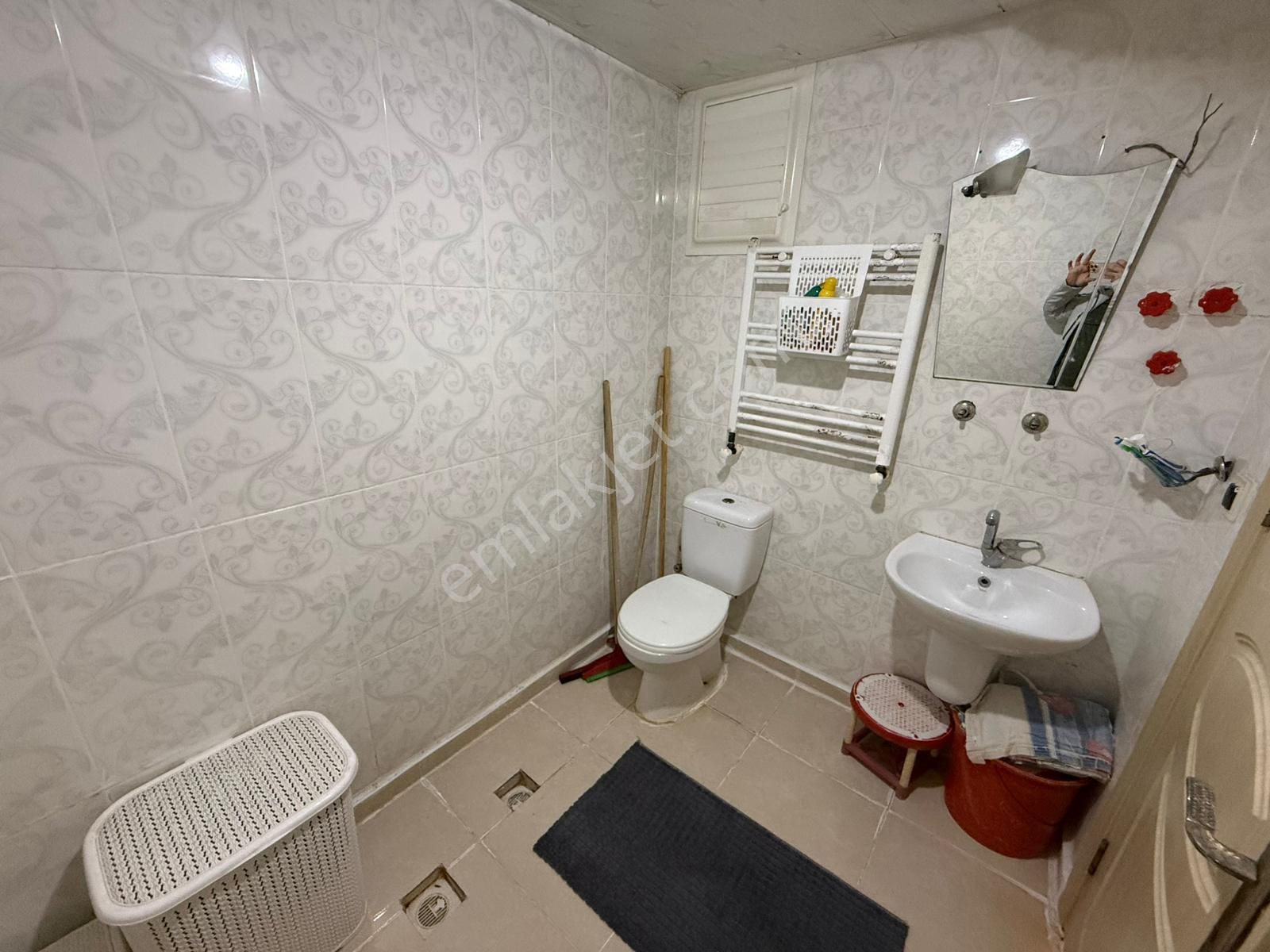 Yaşarsoy Gyo'dan K.köprü Atakent Mah. 3+1 Bakımlı Uygun Daire - Görsel 23